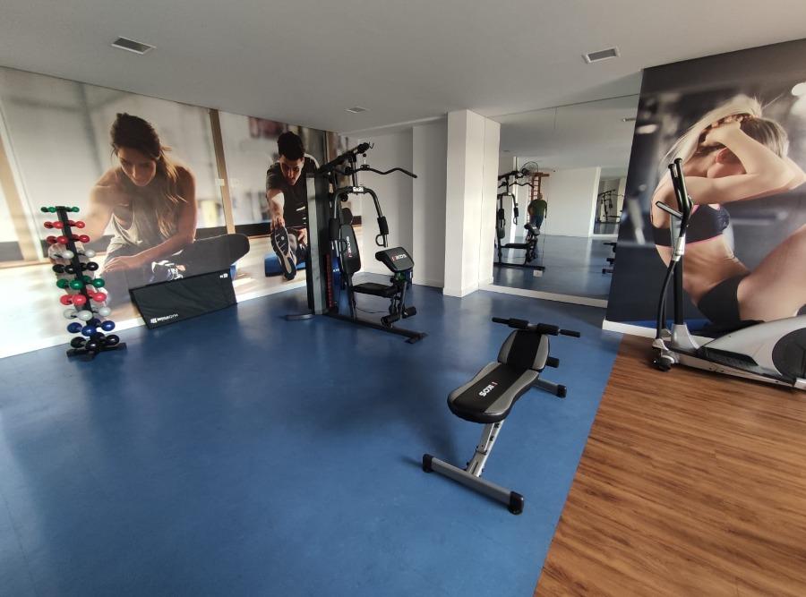 Apartamento, 2 quartos, 60 m² - Foto 19