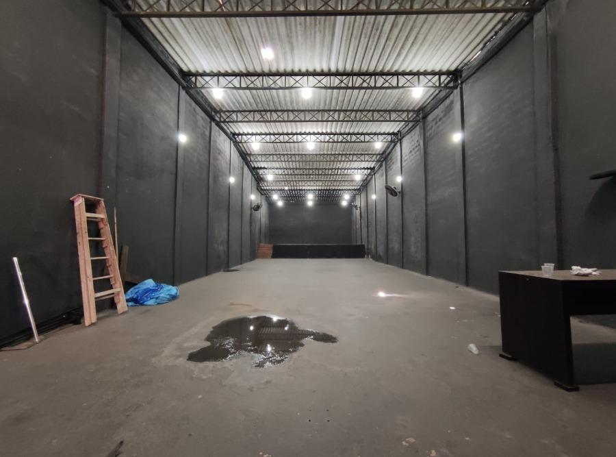 Prédio Inteiro, 120 m² - Foto 3