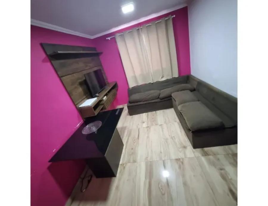 Apartamento, 2 quartos, 39 m² - Foto 5