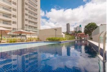 Apartamento para Venda por R$690.000,00 com 64m², 2 dormitórios, 1 suite e 1 vaga - Vila prudente, São paulo / SP