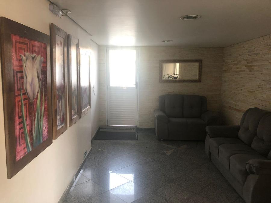 Apartamento, 3 quartos, 65 m² - Foto 12