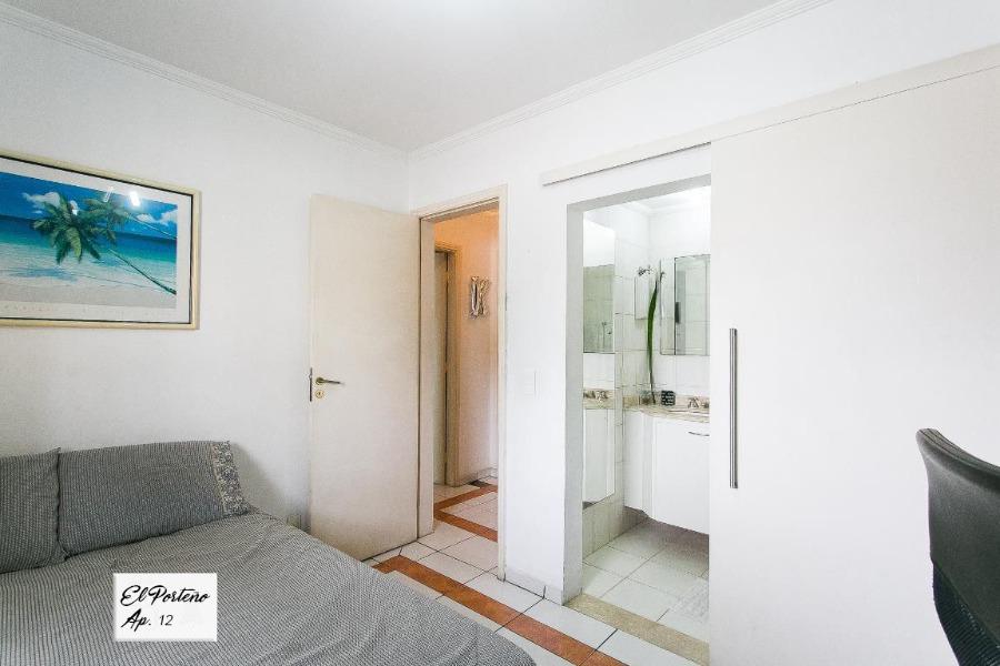 Apartamento à venda com 1 quarto, 96m² - Foto 18