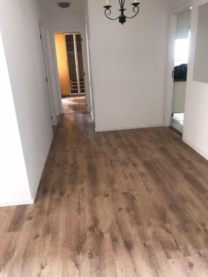 Apartamento à venda com 3 quartos, 64m² - Foto 6