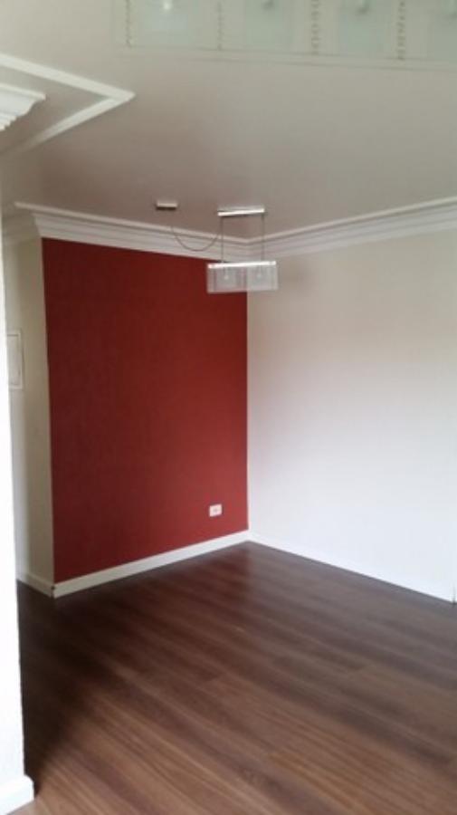 Apartamento à venda com 3 quartos, 63m² - Foto 8