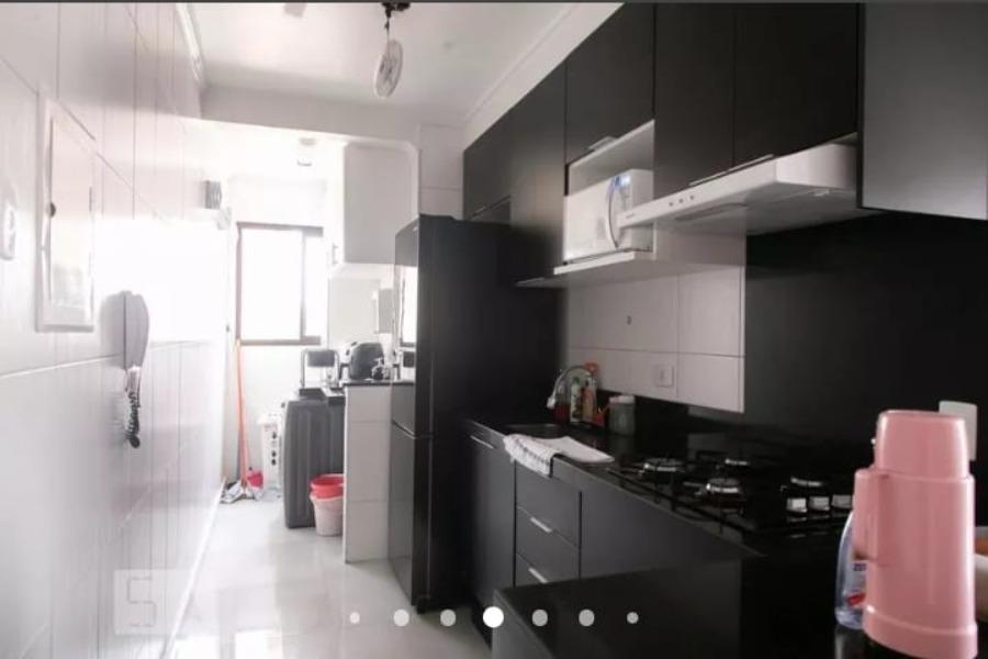 Apartamento à venda com 2 quartos, 50m² - Foto 19