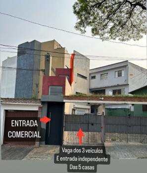 Comércio para Venda por R$1.550.000,00 com 467m² - Vila matilde, São paulo / SP