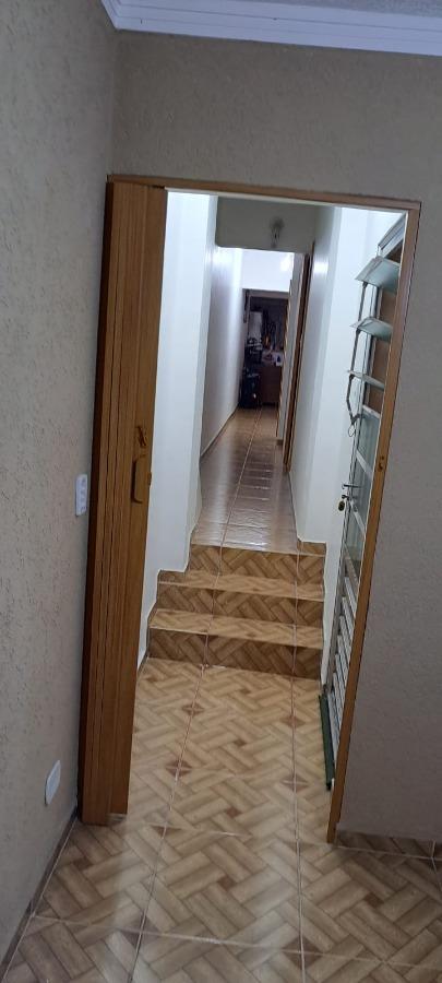 Sobrado, 4 quartos, 120 m² - Foto 17