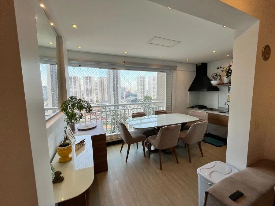Apartamento, 2 quartos, 77 m² - Foto 12