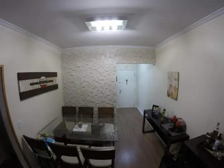 Apartamento à venda com 2 quartos, 64m² - Foto 6