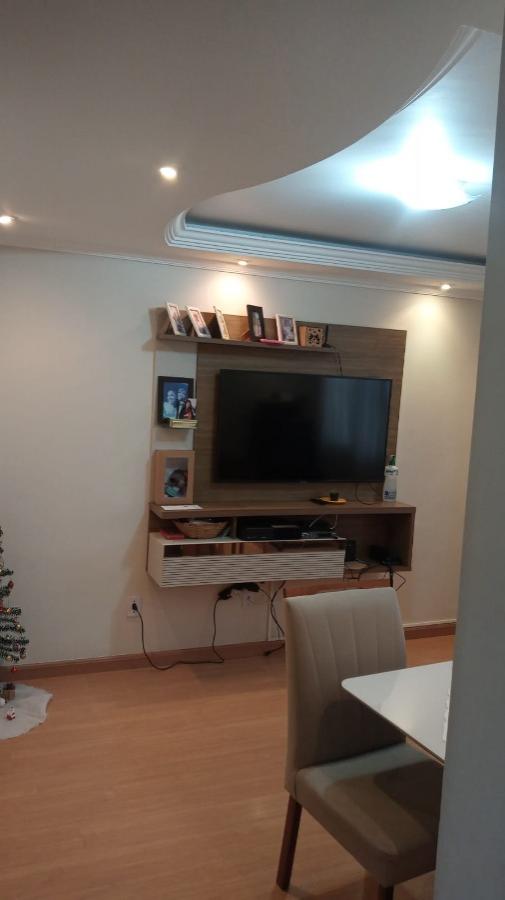 Apartamento, 2 quartos, 120 m² - Foto 2