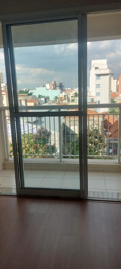 Apartamento à venda com 2 quartos, 51m² - Foto 15