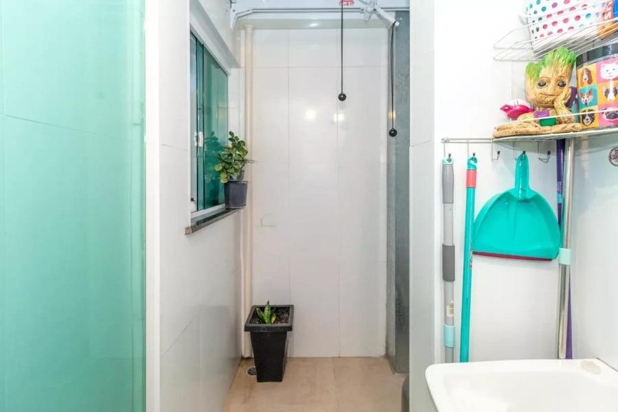 Sobrado, 2 quartos, 120 m² - Foto 12
