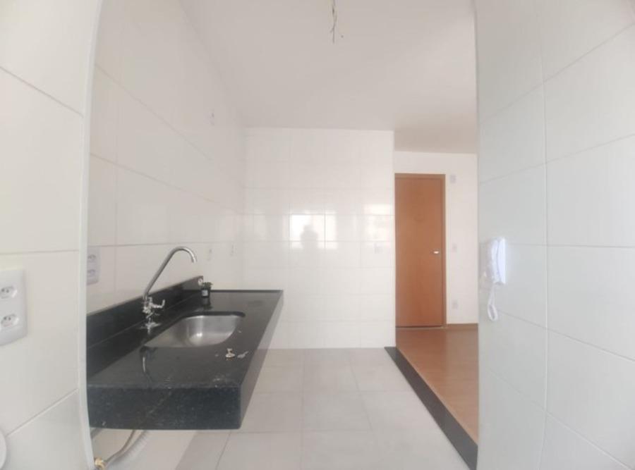 Apartamento à venda com 2 quartos, 43m² - Foto 6