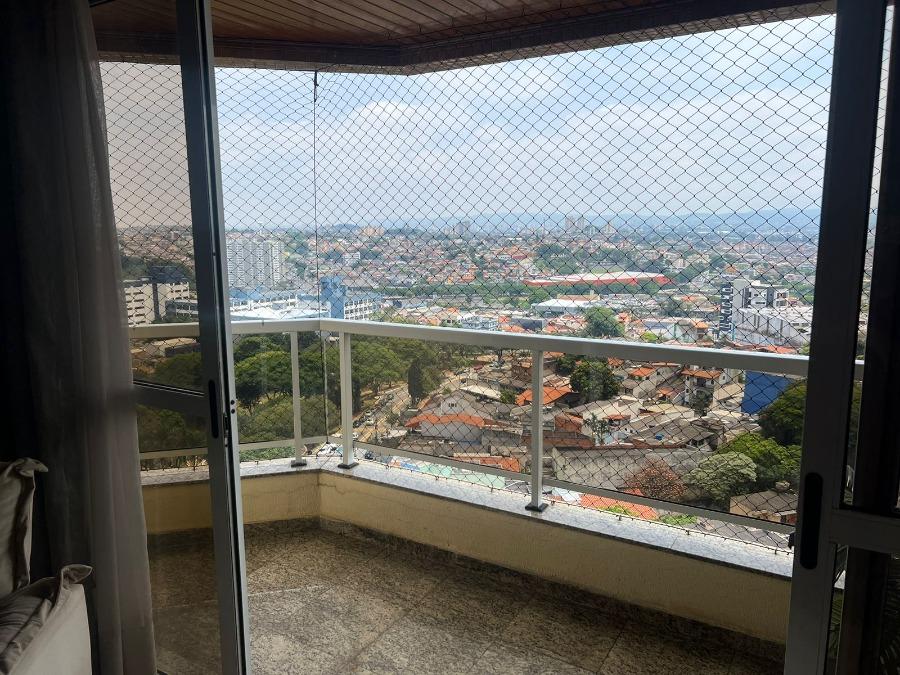 Cobertura à venda com 3 quartos, 120m² - Foto 11