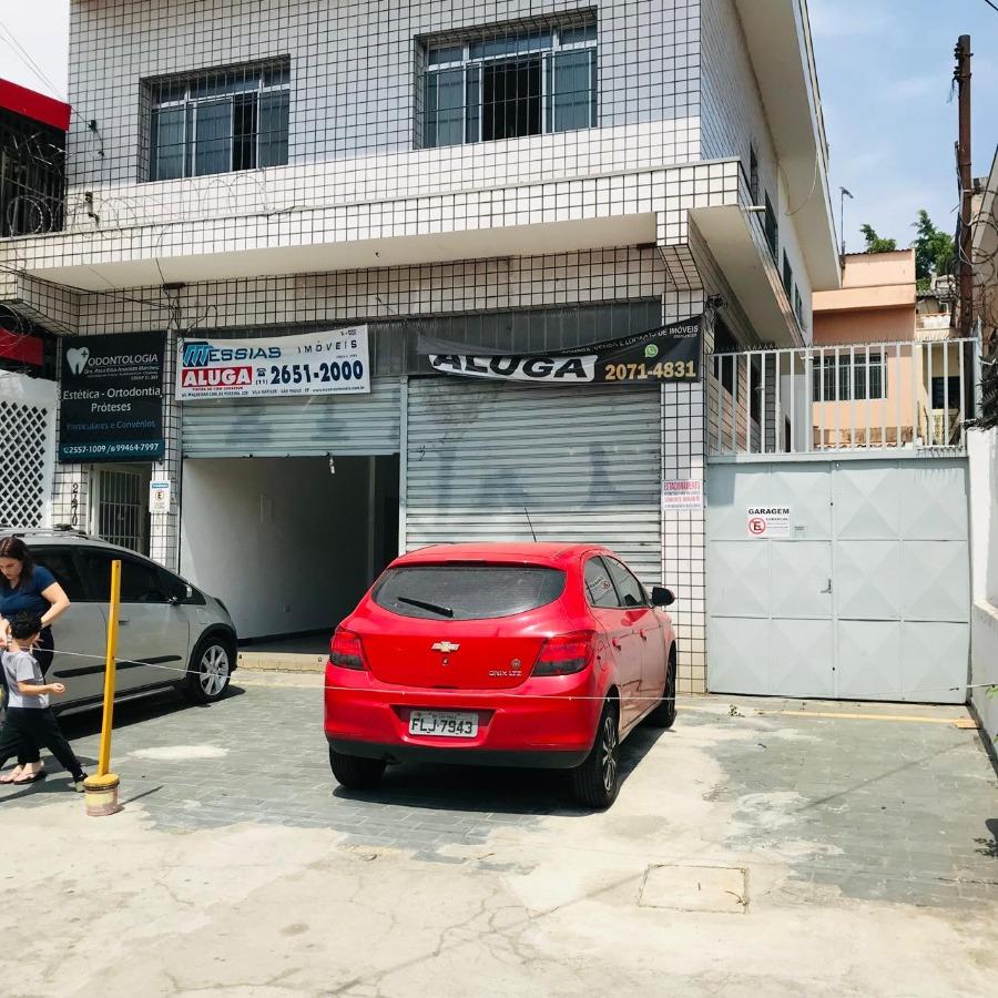 Casa, 1 quarto, 220 m² - Foto 20