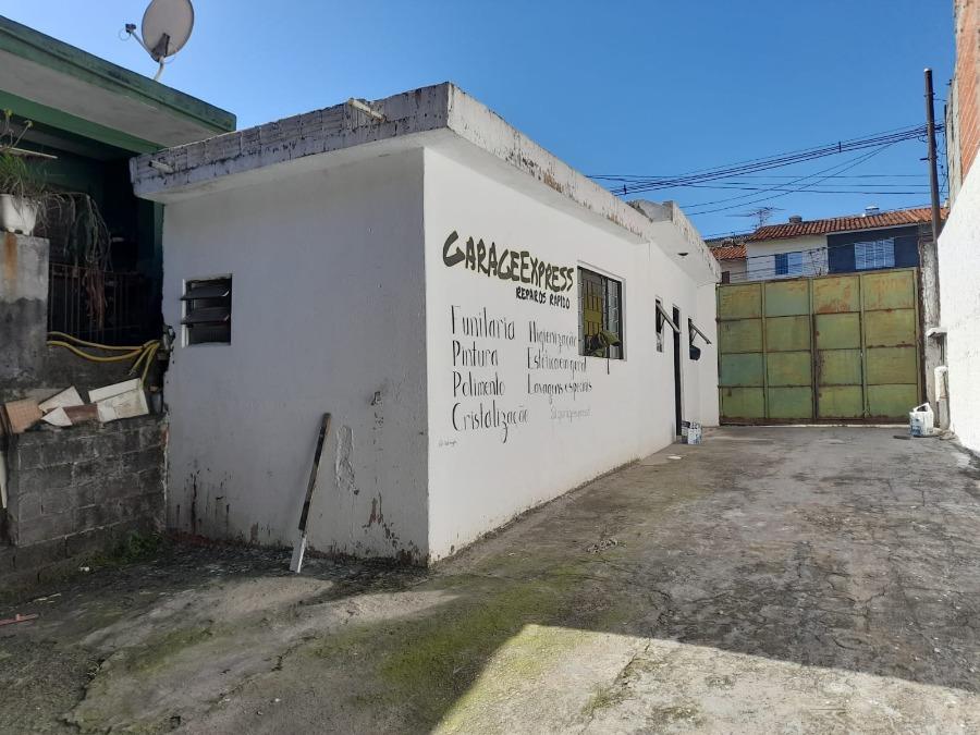 Loja-Salão, 120 m² - Foto 2