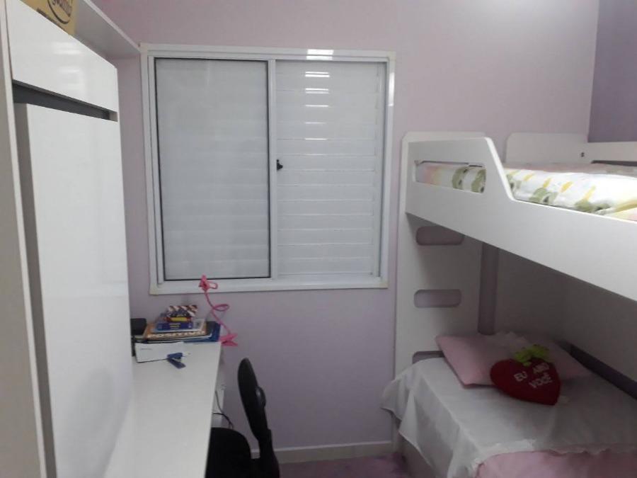 Apartamento à venda com 2 quartos, 48m² - Foto 15