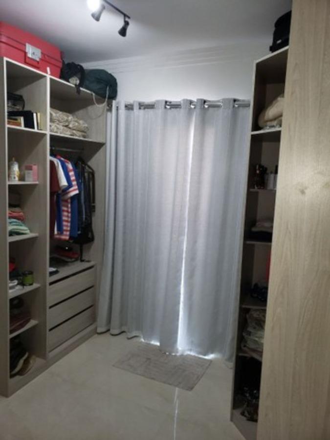 Sobrado à venda com 2 quartos, 120m² - Foto 5