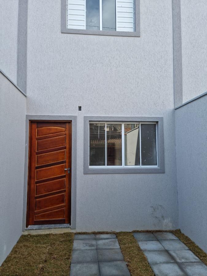 Sobrado à venda com 2 quartos, 66m² - Foto 13