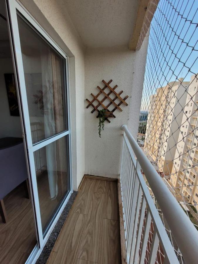 Apartamento à venda com 2 quartos, 50m² - Foto 14