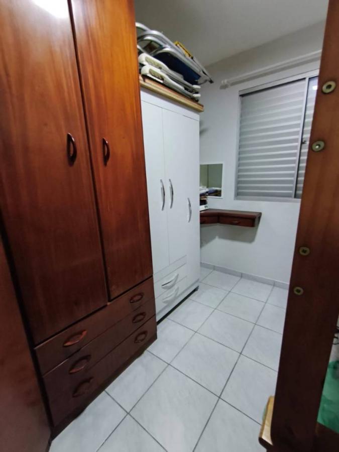 Apartamento, 2 quartos, 42 m² - Foto 10