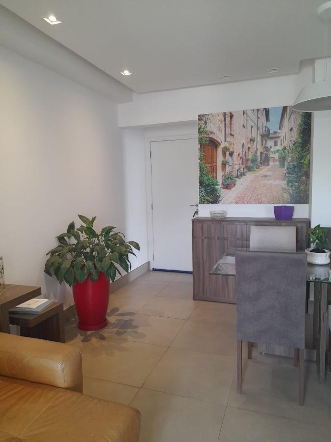 Apartamento, 3 quartos, 120 m² - Foto 2