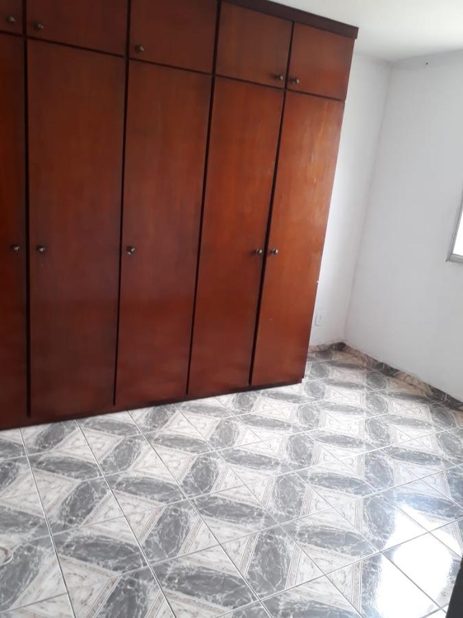 Apartamento à venda com 2 quartos, 50m² - Foto 17