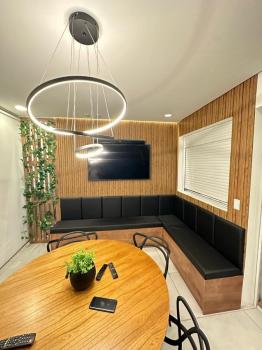 Apartamento para Venda por R$1.550.000,00 com 106m², 3 dormitórios, 3 suites e 2 vagas - Tatuapé, São paulo / SP