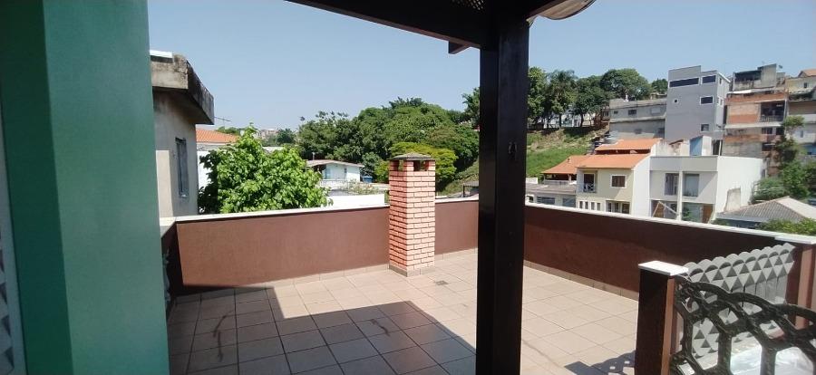 Sobrado à venda com 3 quartos, 253m² - Foto 7