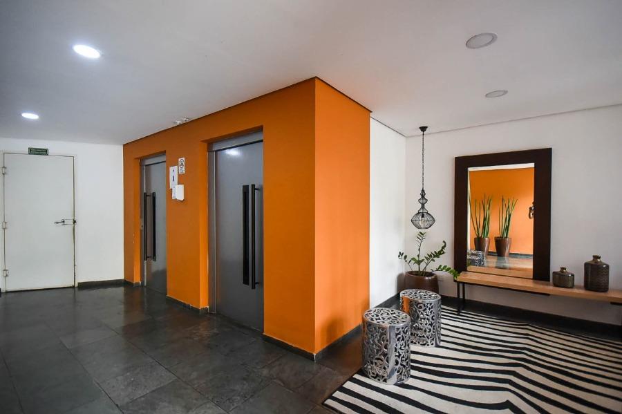 Apartamento à venda com 2 quartos, 83m² - Foto 9