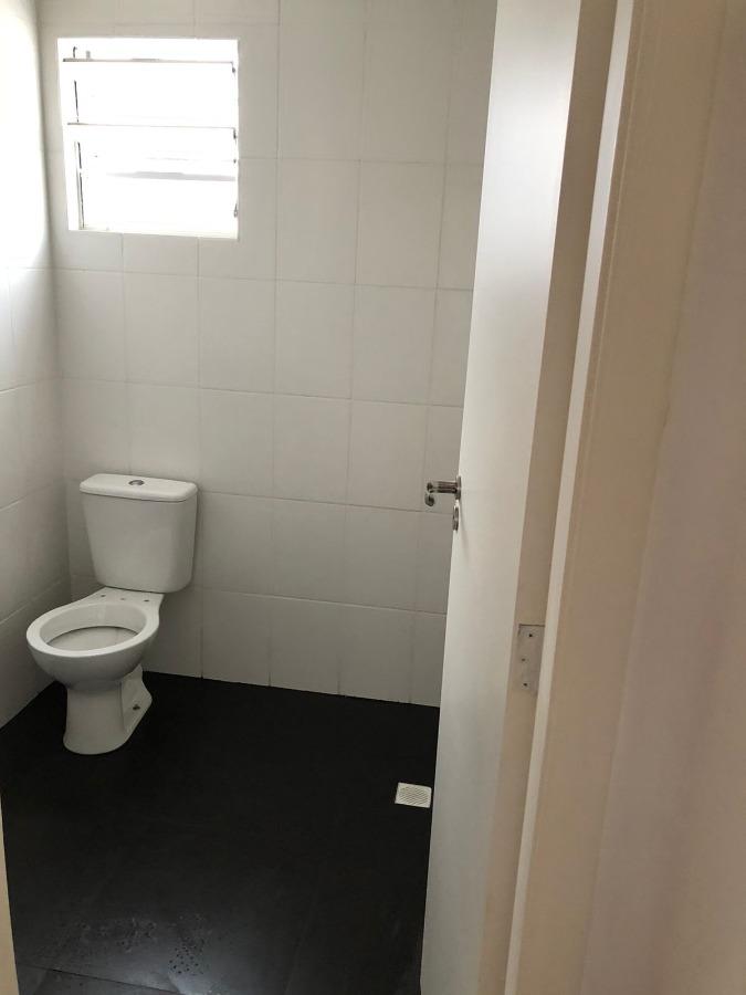 Apartamento à venda com 2 quartos, 45m² - Foto 9