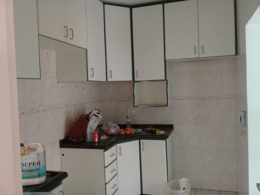 Sobrado, 1 quarto, 120 m² - Foto 1