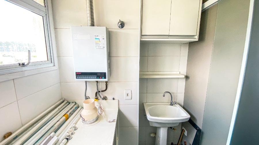 Apartamento, 2 quartos, 78 m² - Foto 8