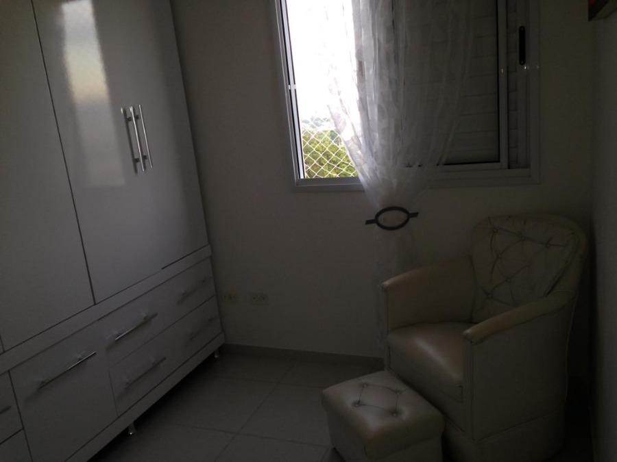 Apartamento à venda com 2 quartos, 49m² - Foto 6