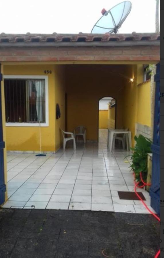 Casa à venda com 2 quartos, 60m² - Foto 4