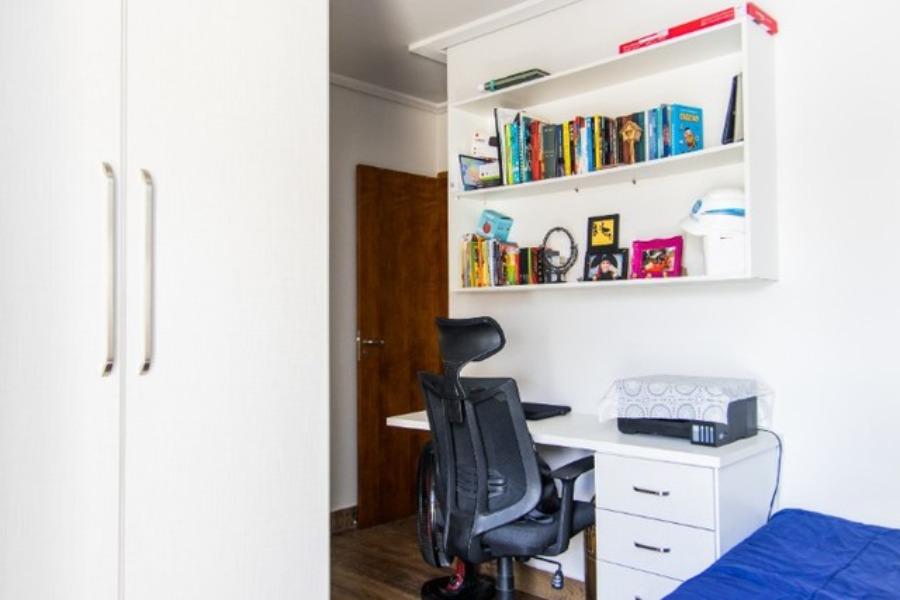 Apartamento à venda com 2 quartos, 60m² - Foto 6