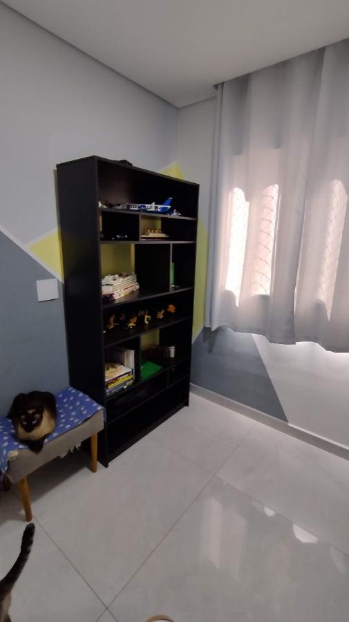 Apartamento à venda com 2 quartos, 40m² - Foto 13