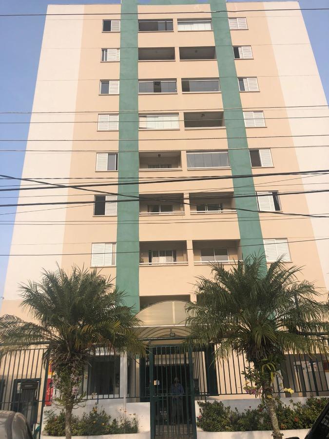 Apartamento, 3 quartos, 65 m² - Foto 1
