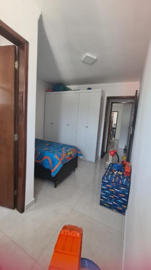 Sobrado à venda com 2 quartos, 79m² - Foto 15