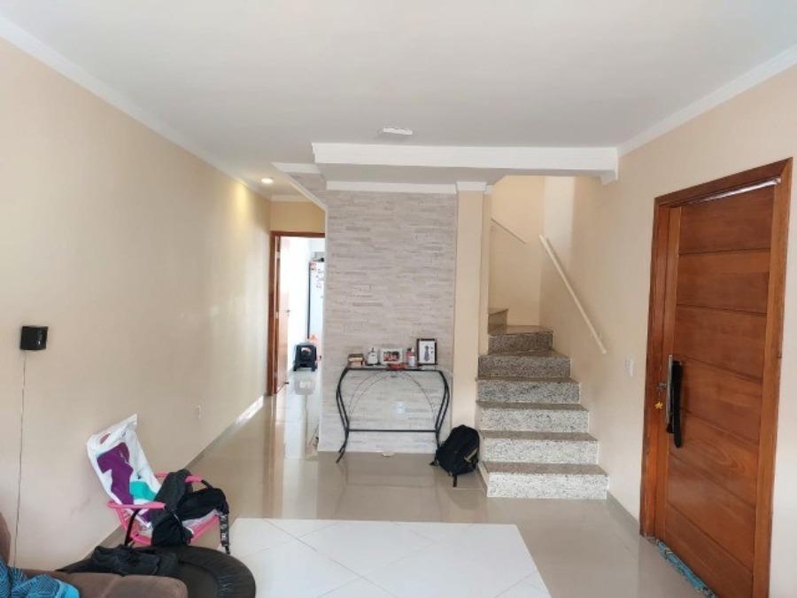 Sobrado à venda com 3 quartos, 150m² - Foto 10