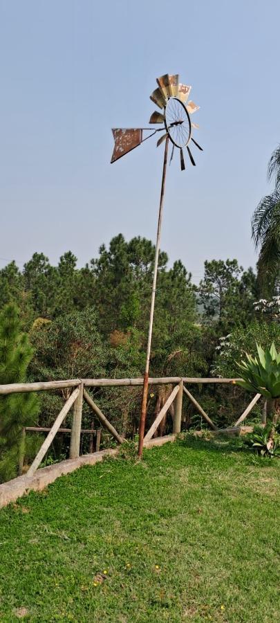 Chácara, 1 quarto, 3100 m² - Foto 10