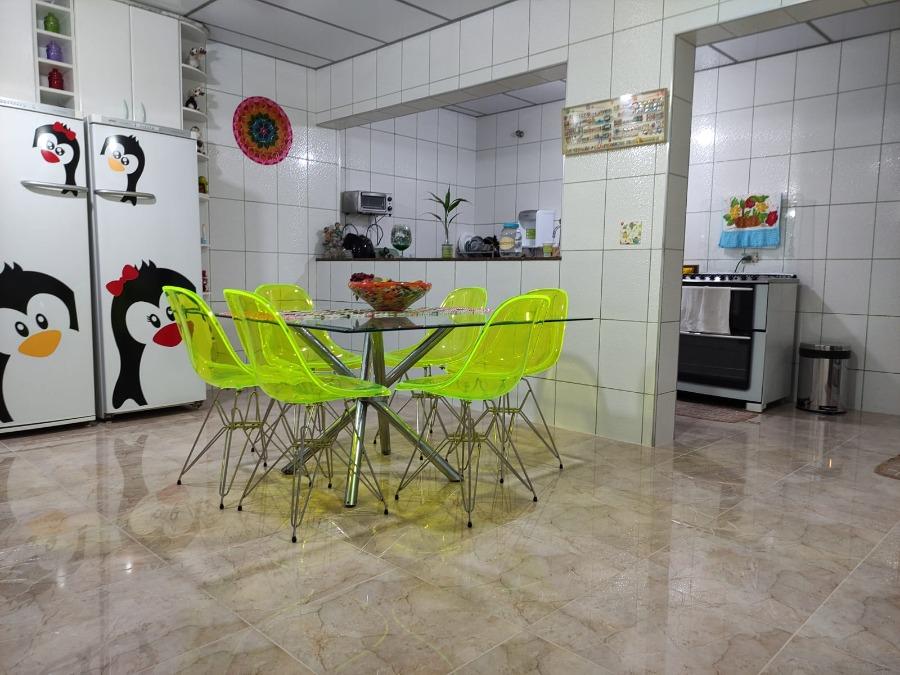 Sobrado à venda com 3 quartos, 240m² - Foto 8