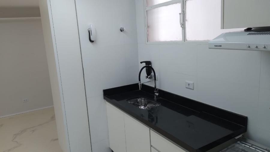 Apartamento para alugar com 1 quarto, 45m² - Foto 13