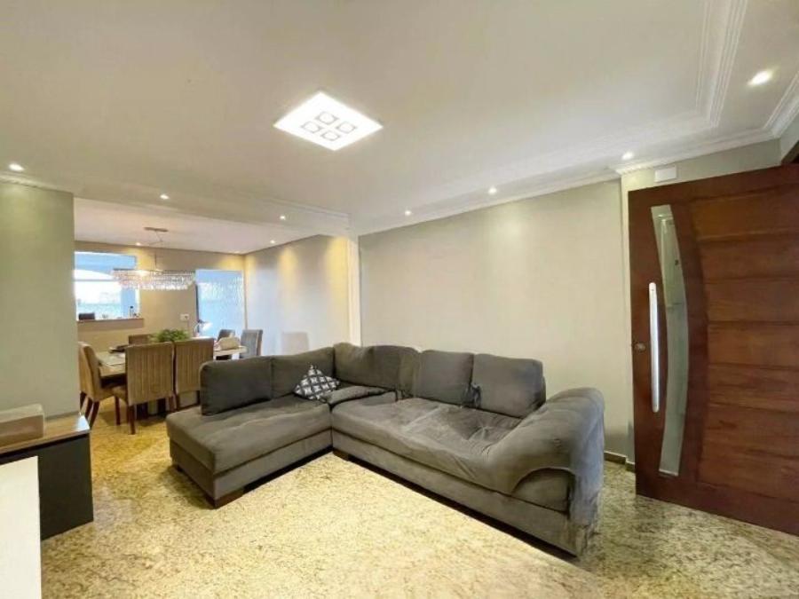 Sobrado, 3 quartos, 280 m² - Foto 3