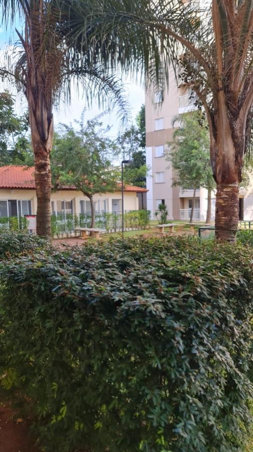 Apartamento à venda com 3 quartos, 57m² - Foto 5