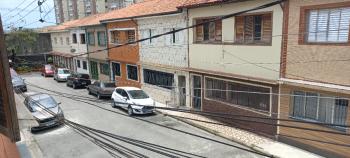Sobrado para Venda por R$375.000,00 com 80m², 2 dormitórios, 1 banheiro e 1 cozinha - Belenzinho, São paulo / SP