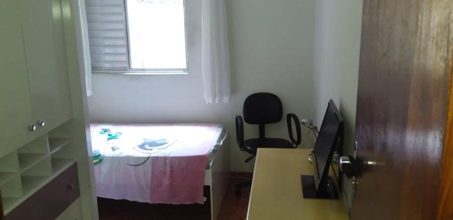 Sobrado, 4 quartos, 90 m² - Foto 3