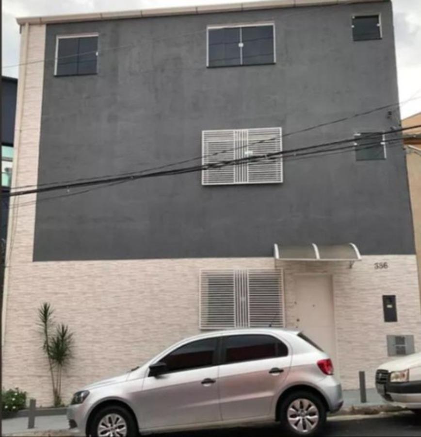 Sobrado à venda com 2 quartos, 80m² - Foto 3