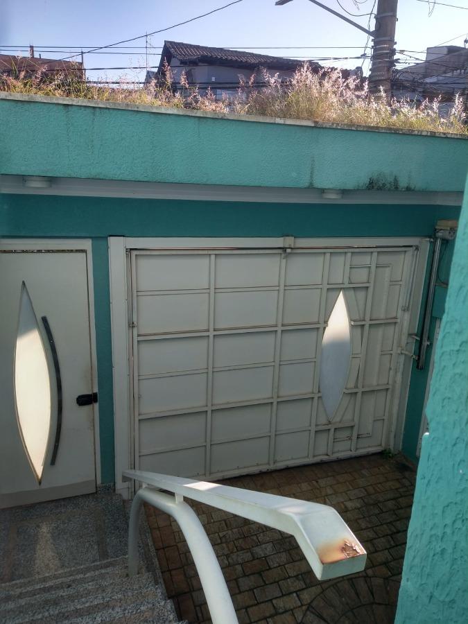 Sobrado, 3 quartos, 120 m² - Foto 12