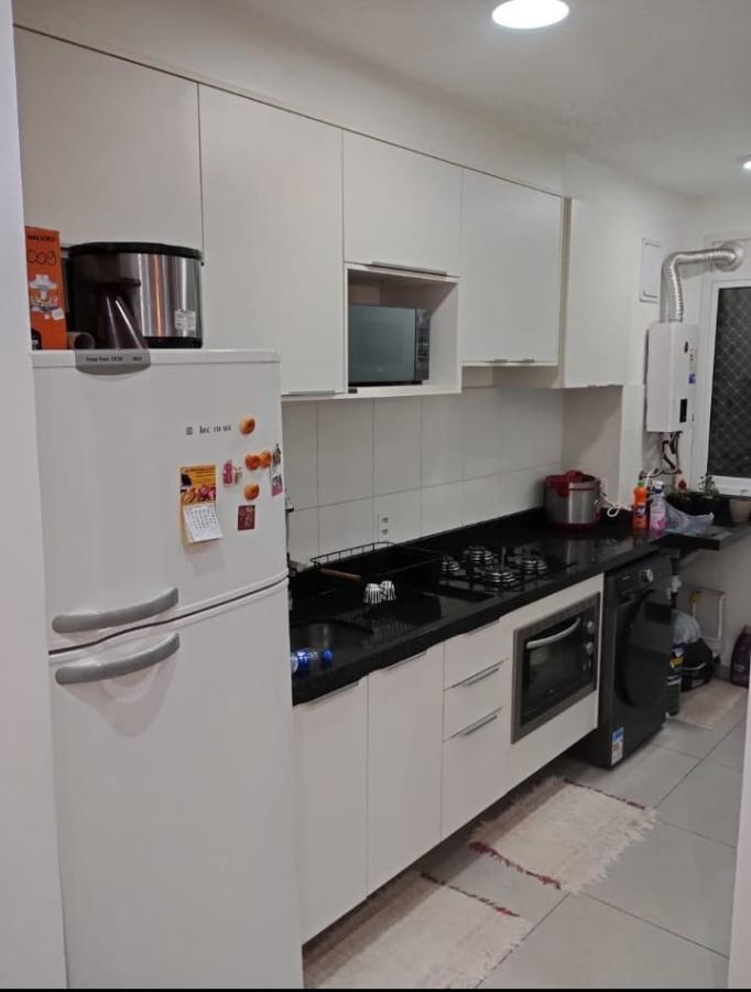 Apartamento, 2 quartos, 120 m² - Foto 11